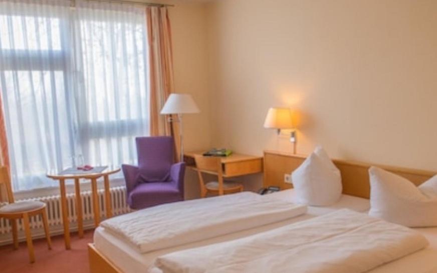 Schlosshotel Eyba Bad Blankenburg Εξωτερικό φωτογραφία