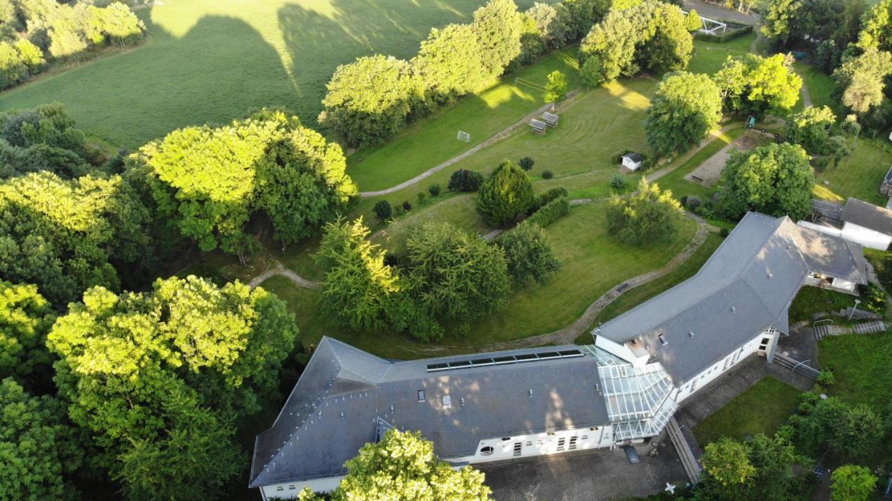 Schlosshotel Eyba Bad Blankenburg Εξωτερικό φωτογραφία