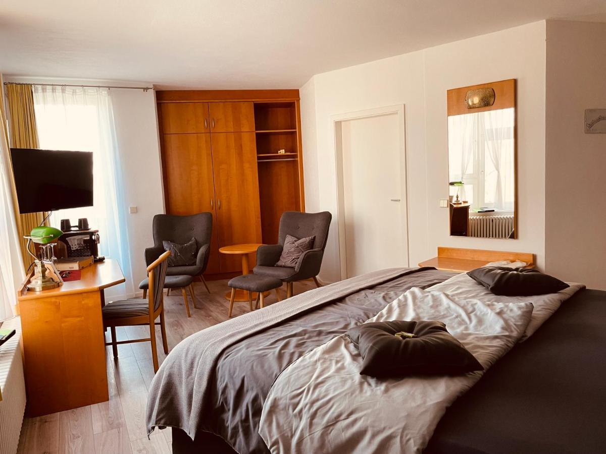 Schlosshotel Eyba Bad Blankenburg Εξωτερικό φωτογραφία