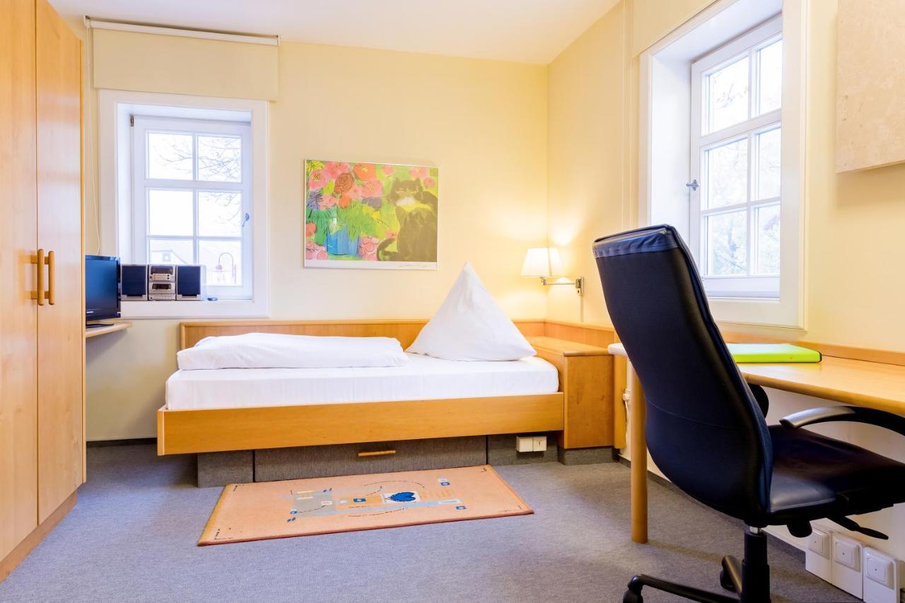 Schlosshotel Eyba Bad Blankenburg Εξωτερικό φωτογραφία
