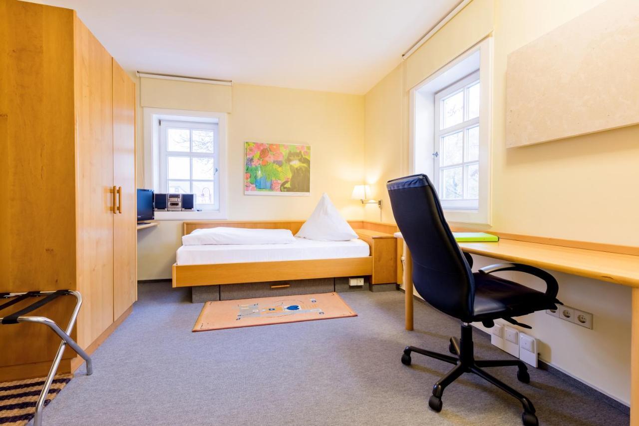Schlosshotel Eyba Bad Blankenburg Εξωτερικό φωτογραφία