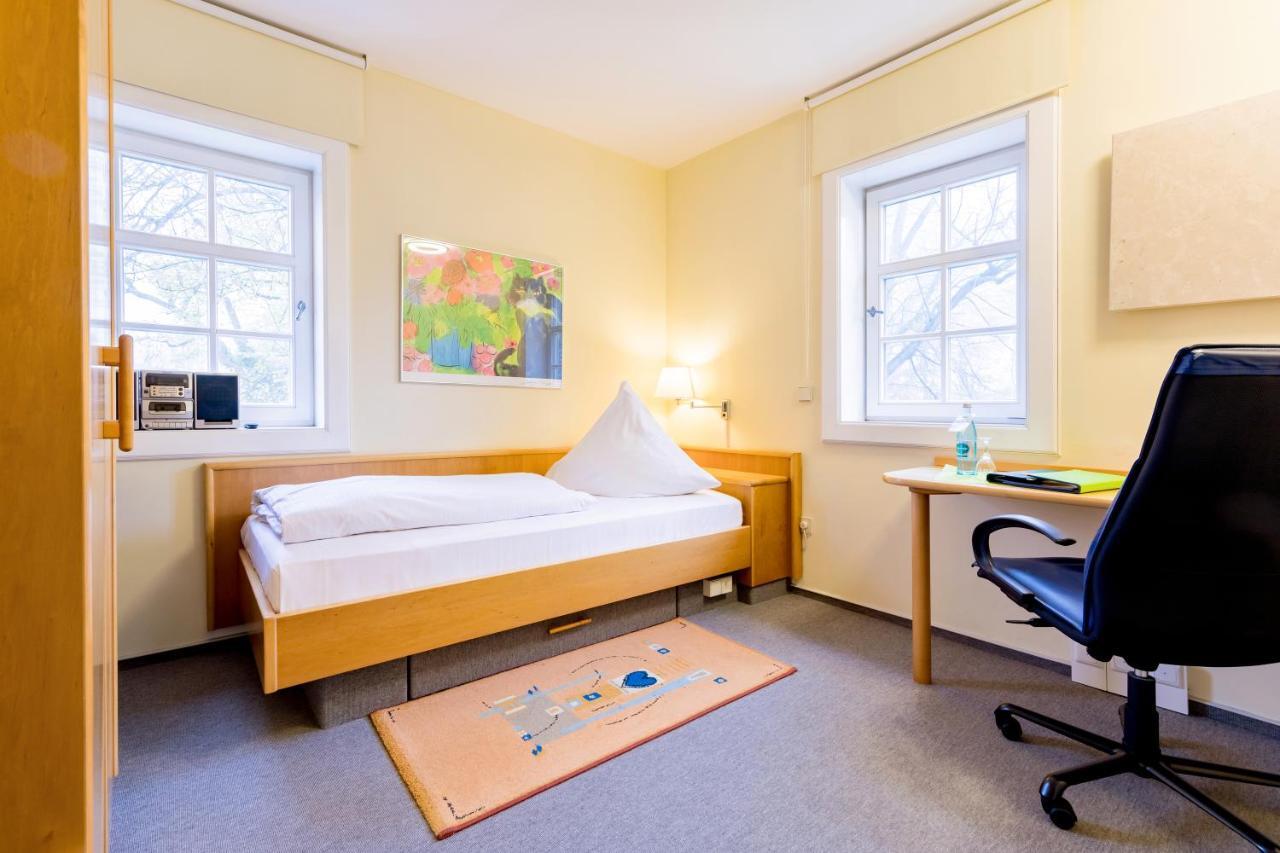 Schlosshotel Eyba Bad Blankenburg Εξωτερικό φωτογραφία