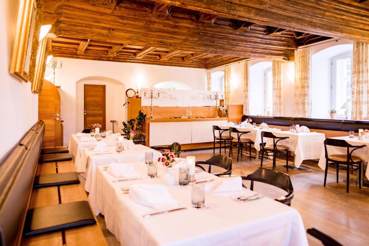 Schlosshotel Eyba Bad Blankenburg Εξωτερικό φωτογραφία