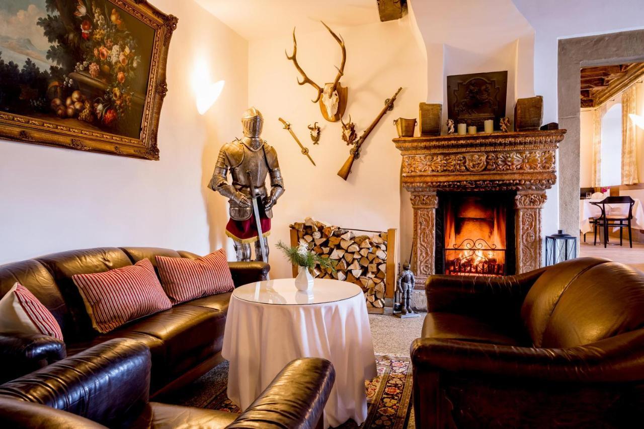 Schlosshotel Eyba Bad Blankenburg Εξωτερικό φωτογραφία