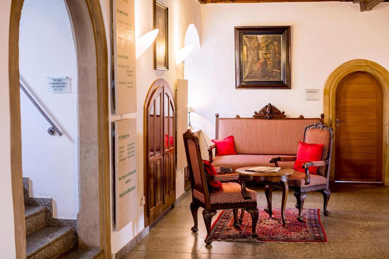 Schlosshotel Eyba Bad Blankenburg Εξωτερικό φωτογραφία