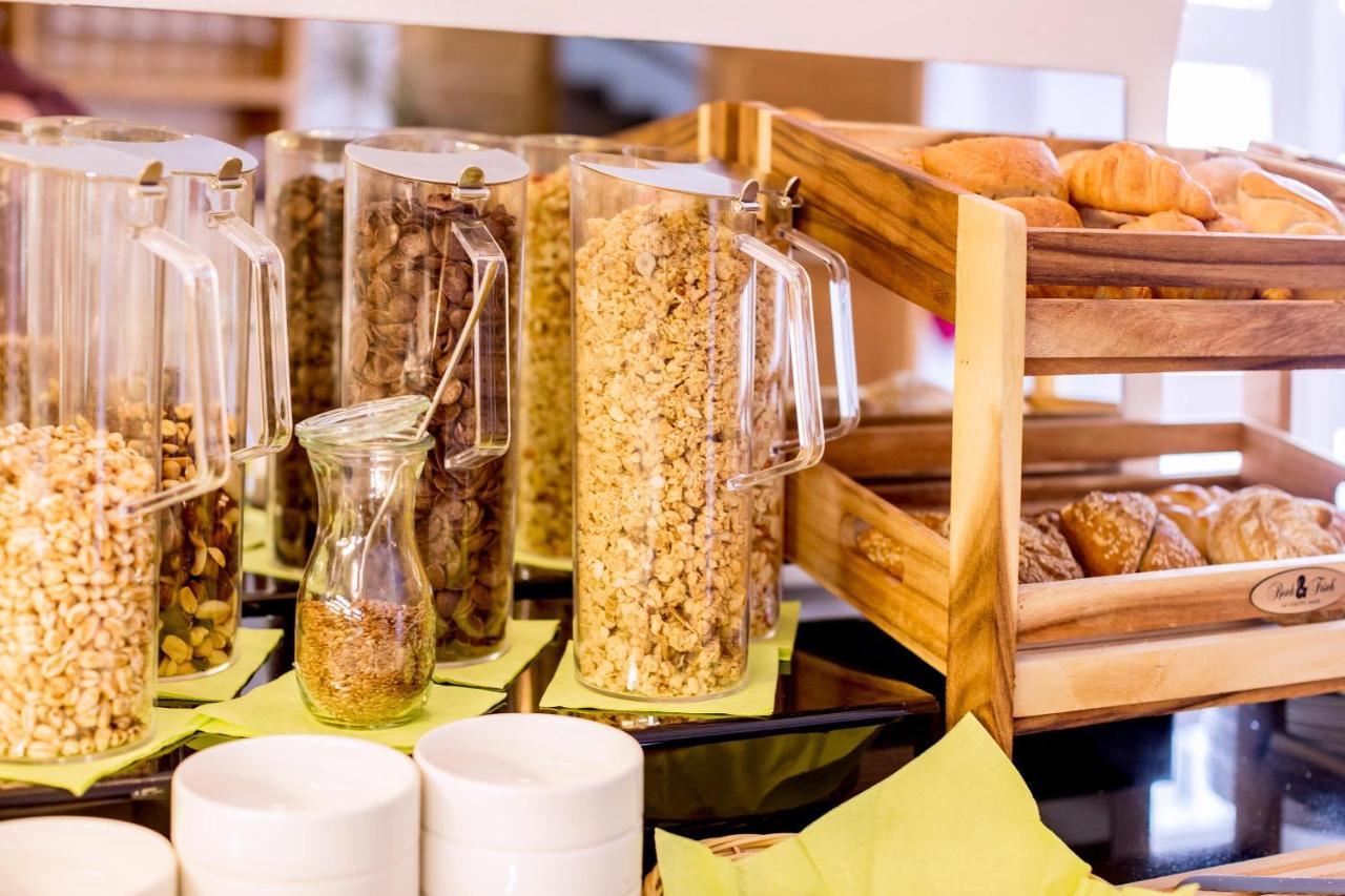 Schlosshotel Eyba Bad Blankenburg Εξωτερικό φωτογραφία